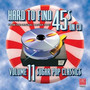 Hard To Find 45'S vol.11 - V/A