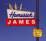 Blues On The South Side - James Homesick