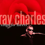Sings For Lovers - Ray Charles