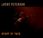 Heart Of Pain - Lucky Peterson
