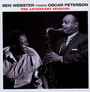 Meets Oscar Peterson - Ben Webster