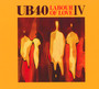 Labour Of Love IV - UB40