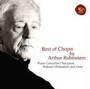 Chopin: Rubinstein Plays Chopin - Arthur Rubinstein
