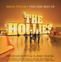 Midas Touch - Hollies Gold - The Hollies