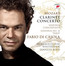 Mozart: Clarinet Concerto - Fabio Di Casola 