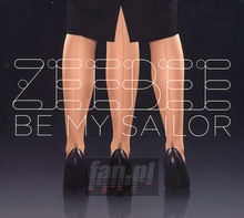 Be My Sailor - Zeebee - bigger Be My Sailor - Zeebee