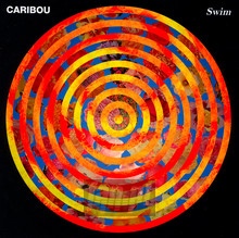 Swim - Caribou