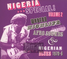 Nigeria Special 2 - Nigeria Special   