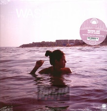 Life Of Leisure - Washed Out