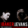 Complete Legendary Session - Chet Baker  & Bill Evans