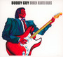 Broken Hearted Blues - Buddy Guy