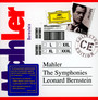 Mahler: Symphonies - Leonard Bernstein