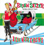 Boogie Woogie Christmas - Brian Setzer / Orchestra