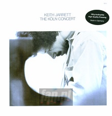 The Koln Concert - Keith Jarrett