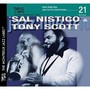 Radio Days 21 - Sal Nistico  & Tony Scott