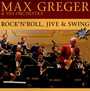 Rock'n'roll, Jive & Swing - Max Greger