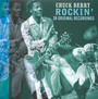 Rockin'-28 Original Recor - Chuck Berry