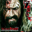 Hellbilly Deluxe ... 2 - Rob Zombie