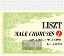 Male Chorusses 1 - Bubno