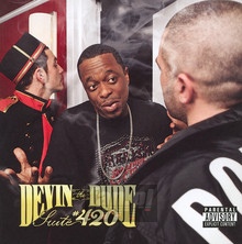 Suite 420 - Devin The Dude