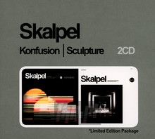 Konfusion/Sculpture - Skalpel