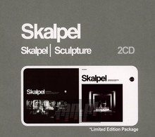 Skalpel/Sculpture - Skalpel