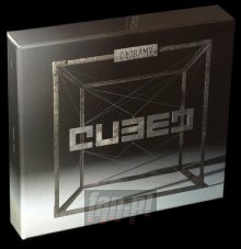 Cubed - Diorama