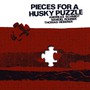 Pieces For A Husky Puzzle - A. Schmidt