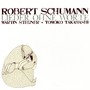 Lieder Ohne Worte - R. Schumann