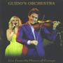 Live From The Heart Of Europe - Guido's Orchestra