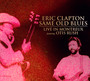 Same Old Blues, Live In Montreux - Eric Clapton