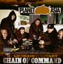 Chain Of Command - Planet Asia & GCM
