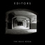 The Back Room - Editors