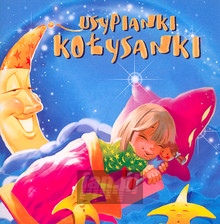 Usypianki Kołysanki - Iga Janowiak / Dariusz Polubiec / Robert Obcowski - bigger Usypianki Kołysanki - Iga Janowiak / Dariusz Polubiec / Robert Obcowski
