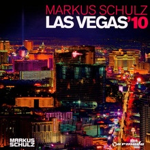 Las Vegas '10 - Markus Schulz