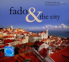 Fado & The City - ...And The City   