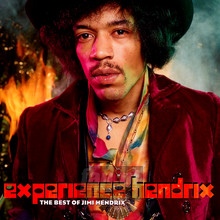 Experience Hendrix: The Best - Jimi Hendrix