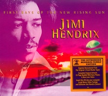 First Rays Of The New Rising Sun - Jimi Hendrix