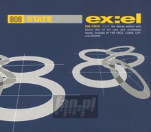 ex: El - 808 State