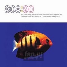 Ninety - 808 State