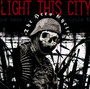 Hero Cycle - Light This City