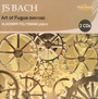 Bach,J.S.: The Art Of Fugue BWV1080 - Vladimir Feltsman