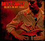 Blues In My Soul - Bryce Janey