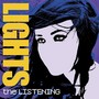 The Listening - Lights