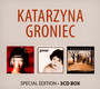 Katarzyna Groniec [Boxset] - Katarzyna Groniec