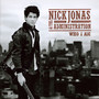 Who I Am - Nick Jonas / The Administration