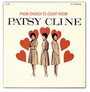 From Church To Court Room - Patsy Cline
