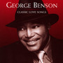 Classic Love Songs - George Benson