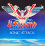 Sonic Attack - Hawkwind