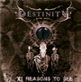 11 Reasons To See - Destinity